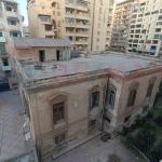 Apartment for Sale in Roushdy (Directly on the Tram)
