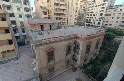 Apartment for Sale in Roushdy (Directly on the Tram)