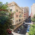 Apartment for Sale 250 m² in Sarwat (Abdel Hamid El Deeb St)