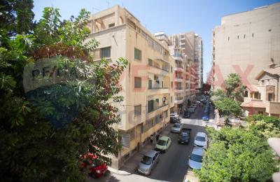 Apartment for Sale 250 m² in Sarwat (Abdel Hamid El Deeb St)