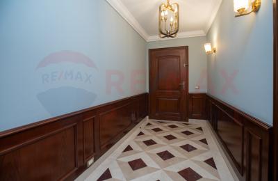 Luxurious Apartment for Sale in Smouha, Villa District (Bahaa El Din El Ghatouri St)